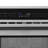 ZLINE Edition 30 in. Convection Microwave Oven in Stainless Steel and Accents-86659597