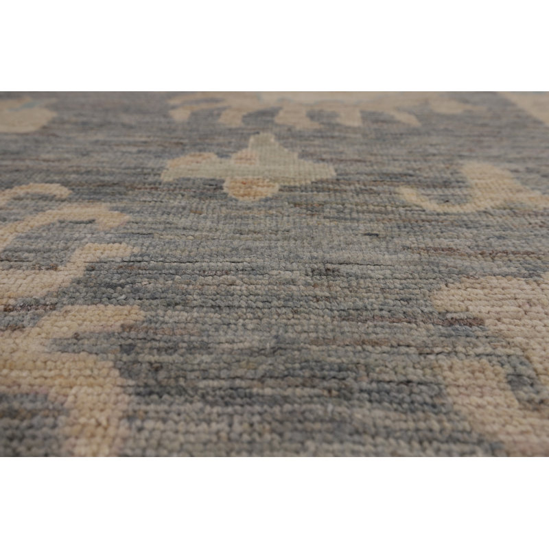 Tapis turc Oushak