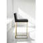 Tabouret de bar en simili-cuir Pangea Home Dexter-1454858536-1454858537-1435794515