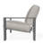 Larssen Deep Seating Cushion Arm Chair-98360101-98360131