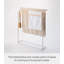 Porte-serviettes de salle de bain Yamazaki Home