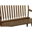 Banc en bois Luray-48502968