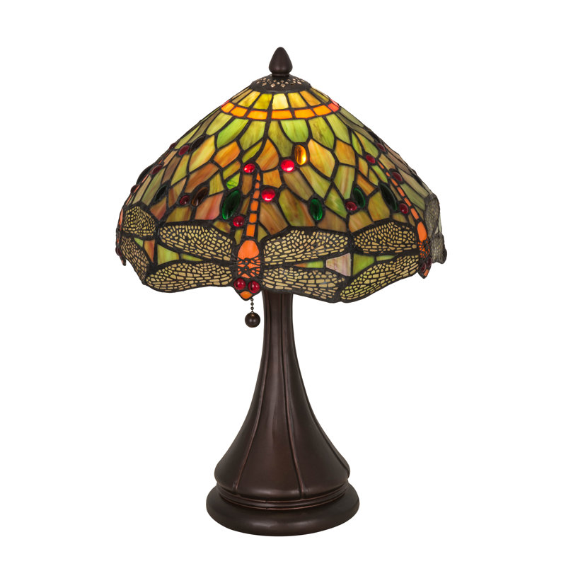 Mattson Metal Table Lamp