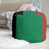 Noir / vert / or est en rupture de stock