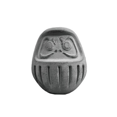 Poupées Glynn Daruma Fortune