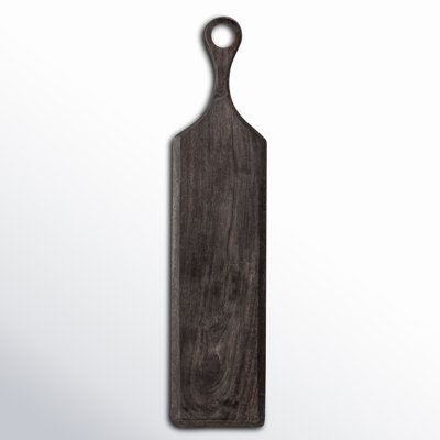 Ivar Acacia Wood Cutting Board