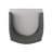 Hillhurst Chair - Grey Mp2（Set Of 2）-189554375
