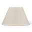 Cassis 44Cm Cream French Traditional Table Lamp
