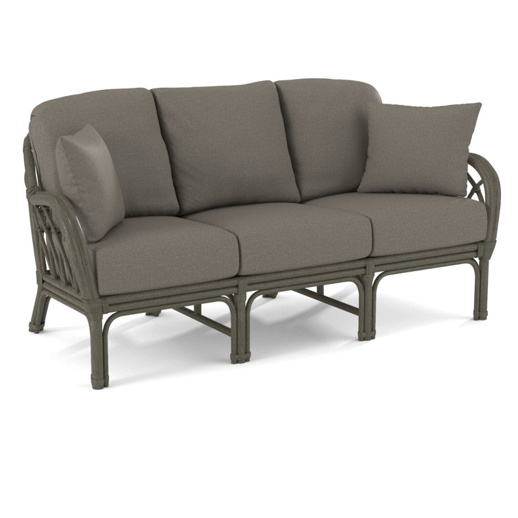 Edgewater 79" Flared Arm Sofa
