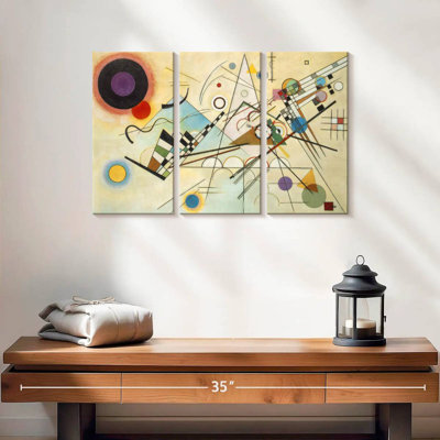 Composition VIII