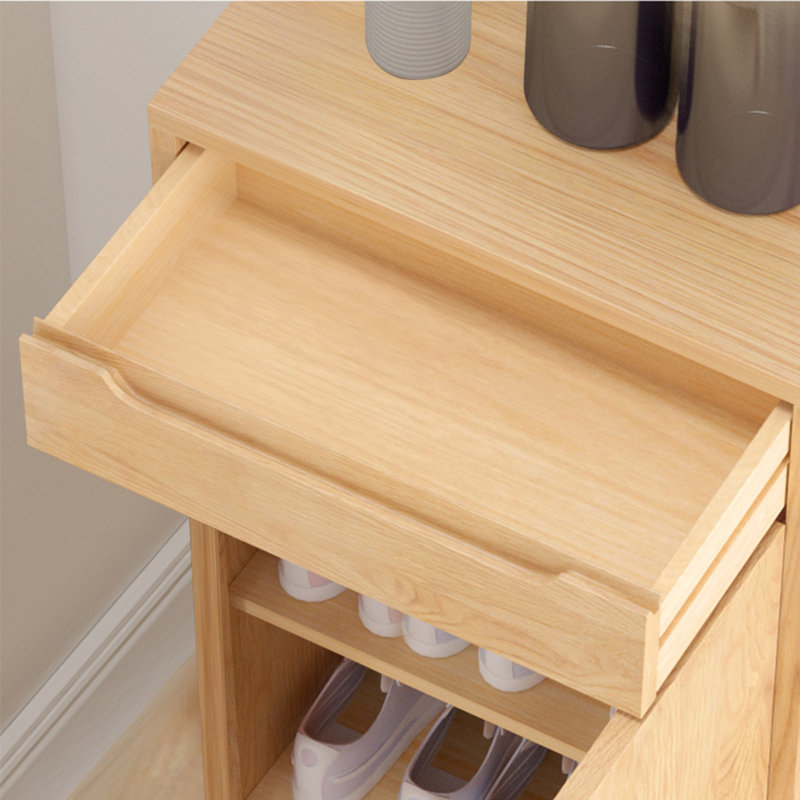 Rangement à chaussures moderne et simple, H 47,24 po x l 15,75 po x P 12,99 po