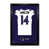 NFL Baltimore Ravens White