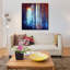 Viviana Gonzalez - Wrapped Canvas Print-34180267