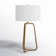 Gio Metal Table Lamp