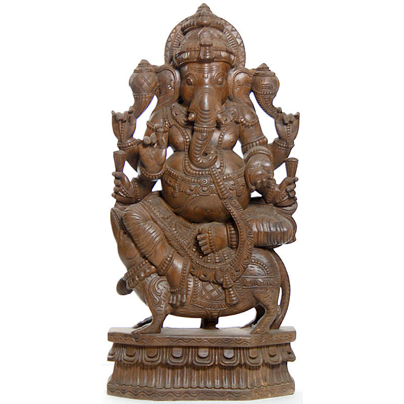 Religious & Spiritual Statue