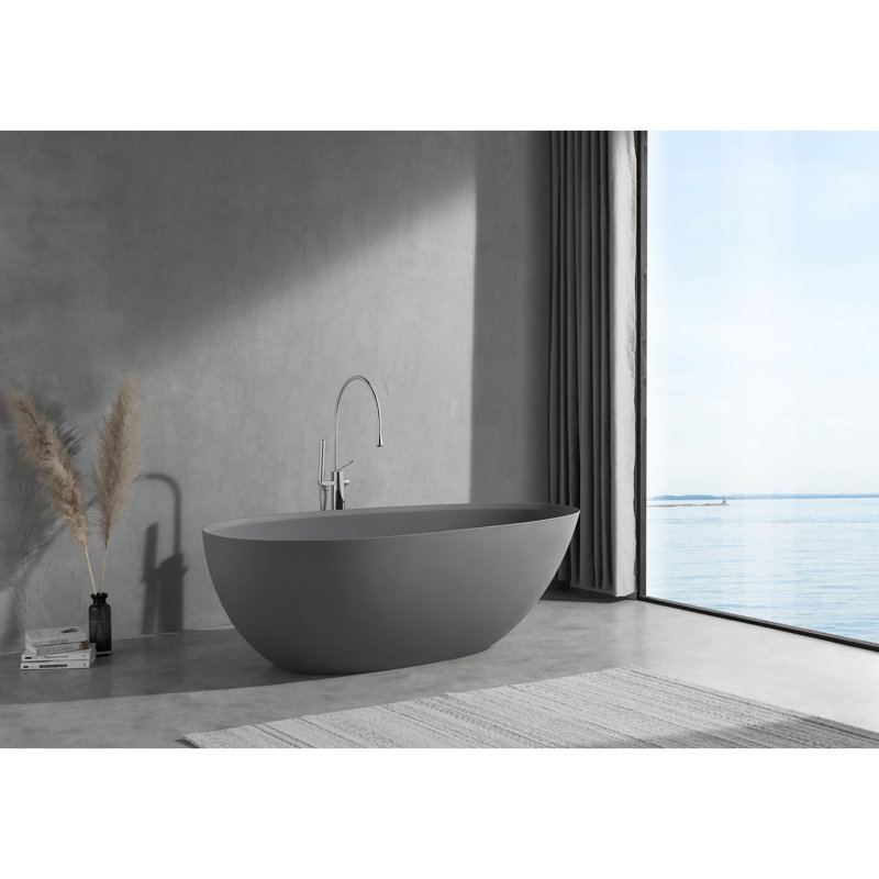 Baignoire Moutanabi 66,8 x 33,5