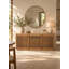 Buffet de 70 po de largeur Lamesa