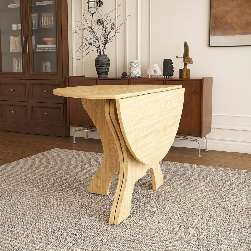 Table de salle à manger Heloise, Hêtre