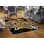 Nusbaum Shag Area Rug-2025482116