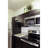 Armoire de cuisine style Shaker de Design House Brookings (prête à assembler)-719837921-719837906