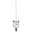 Wooden Dots 1 - Light Pendant-1661069112-1661069117