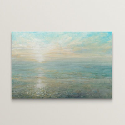 Hanli " Sunrise " by Danhui Nai