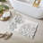 Casablanca Medallion Cotton Tufted Bath Rug-740091641