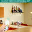 Jhonen Wine Bottle Rack in-1834887580