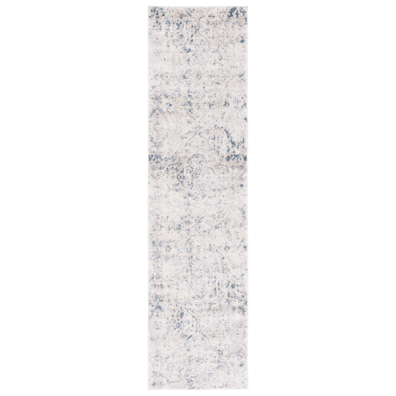 Bellinggrath Performance Rug, Runner 2'3" x 8'