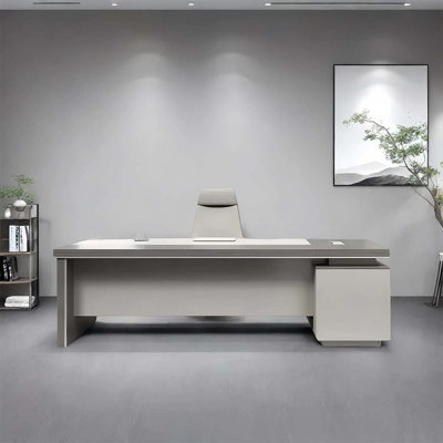 Bureau intérieur Teacher, bureau de luxe de style moderne