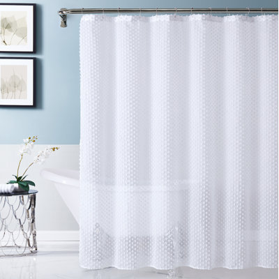 Rideau de douche Hysell