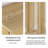 62.99-inch extra-long entryway table-214838693