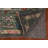 Vegetable Dye Oushak Turkish Area Rug 8x10