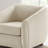 36.6 inch Upholstered Armchair-1749665209