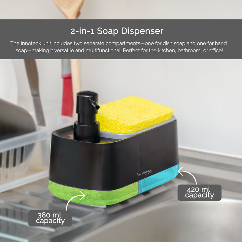 Plastic Sink Caddy