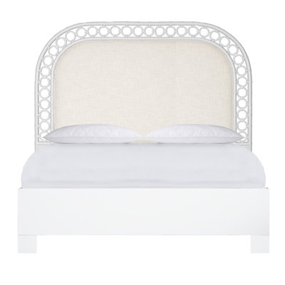 Solana Standard Bed