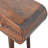 Kisho 35.43'' Solid Wood Console Table