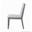 Ensemble de 2 chaises de salle à manger Upholstery-115824426-115824427