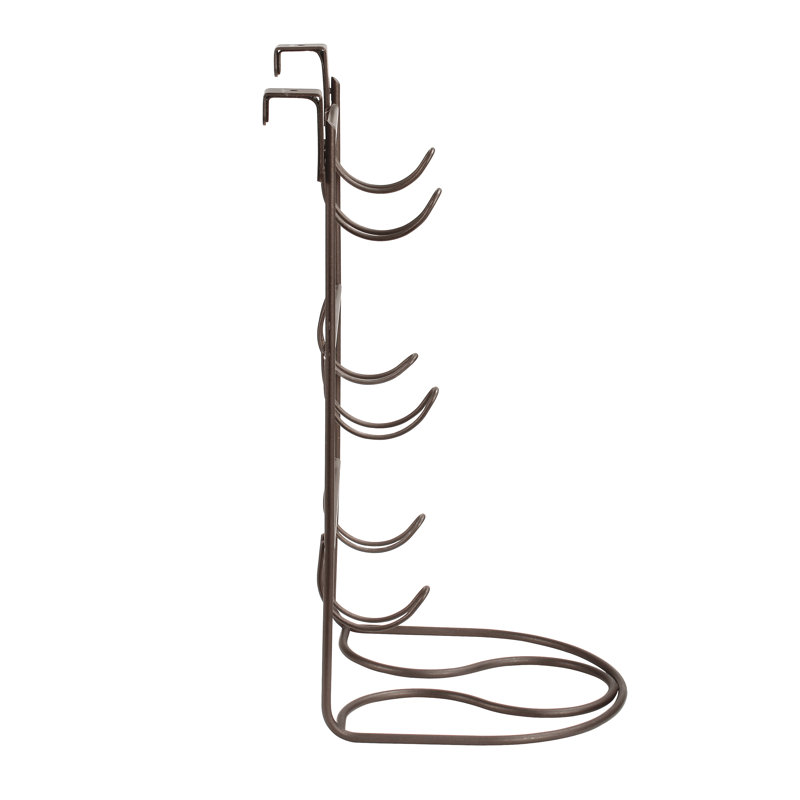 Janeene Metal Hair Tool Holder