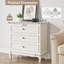 Ensemble de commode 3 tiroirs Fysher