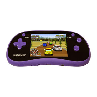 I'm Game Battery Powered Handheld Game