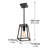 Thela 1 - Light Sphere Pendant-258046951