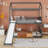 Ruma Kids Twin Over Twin Bunk Bed