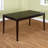 Chiraca 4 - Person Extendable Four Leg Base Dining Set-1178968343