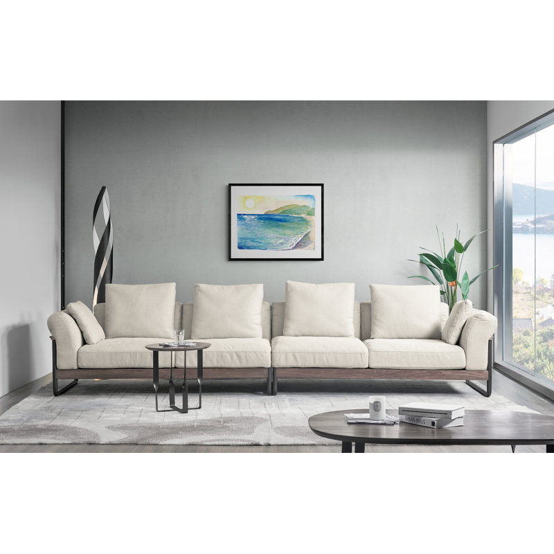 Tropical Beach Dreams In Grand Anse D Arlet Martinique Print by Martina Bleichner, 24" H x 32" W , Wrapped Canvas