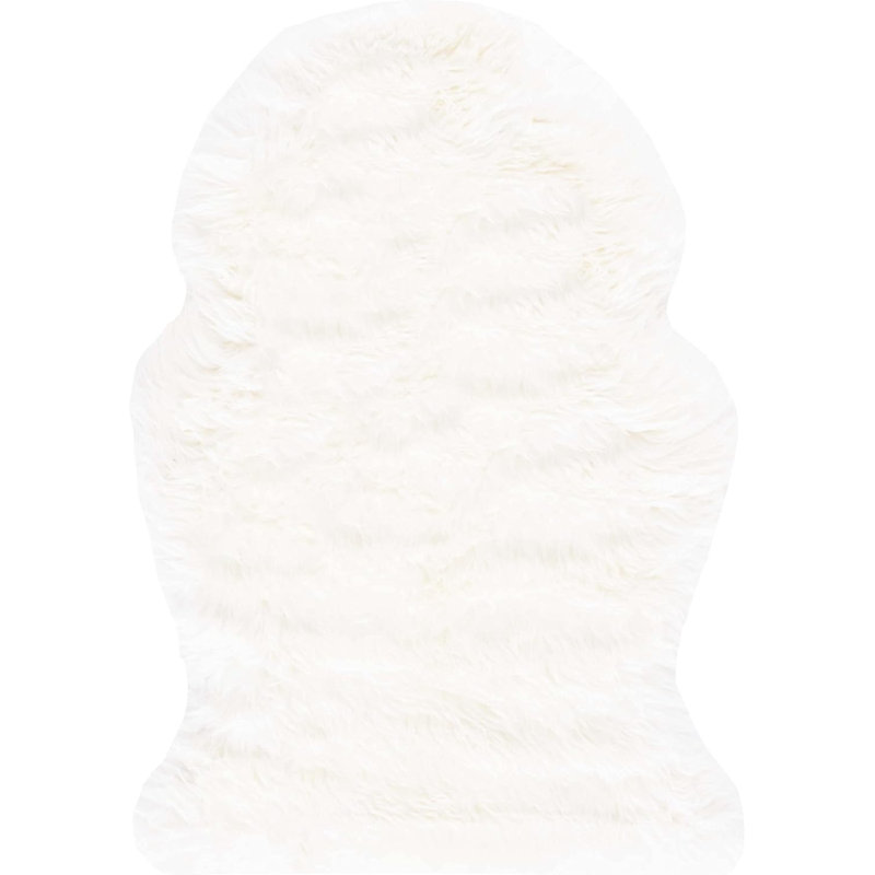 Tapis Novelty Leontes, Nouveauté 2 pi x 4 pi