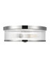 Polished Nickel