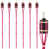 Pink is out of stock