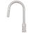 Pacific Bay Bellevue Pull Down Kitchen Faucet-38293098