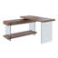 Bureau en bois avec plateau en L Annalis-72251085